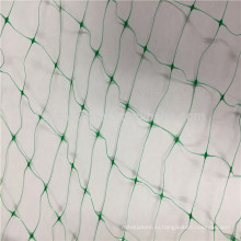 экструдированный прочный пластиковый чистый зеленый цвет огурца сетки